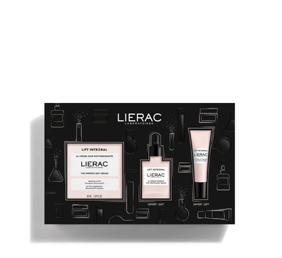 Lierac SET NOEL - SERUM LIFT 23-RI 