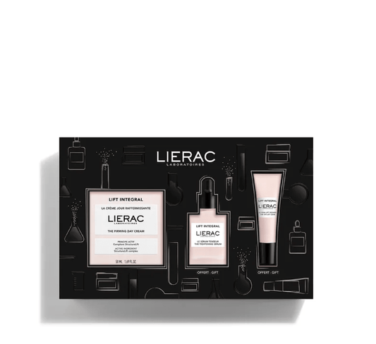 Lierac SET NOEL - LIFT SERUM 23-NEW - Halsa