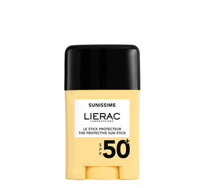 LIERAC SUNISSIME - Shkop mbrojtës SPF50+ (*10gr)