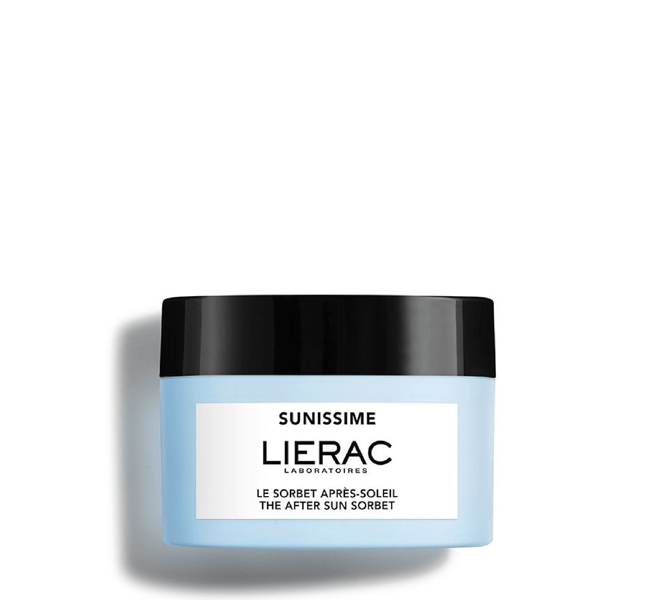 LIERAC SUNISSIME - The After Sun Sorbet (*50ml ) - Halsa