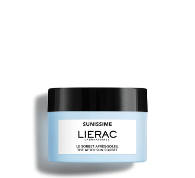 LIERAC SUNISSIME - Сорбет за после сончање (*50мл)