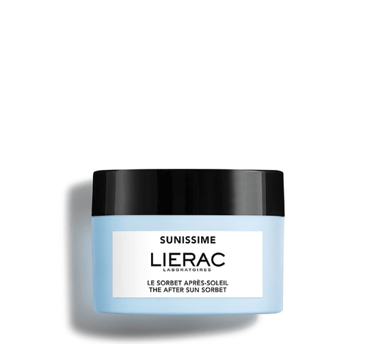 LIERAC SUNISSIME - The After Sun Sorbet (*50ml ) - Halsa