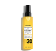 LIERAC SUNISSIME - The Silky Sun Oil SPF30 (*150ml) - Halsa