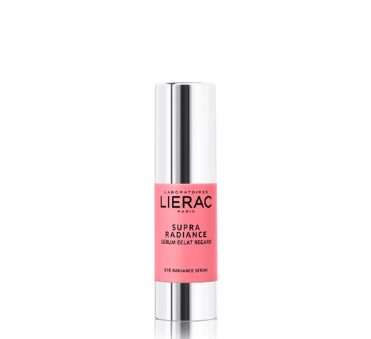 LIERAC SUPRA RADIANCE - Eyes (*15ml) - Halsa