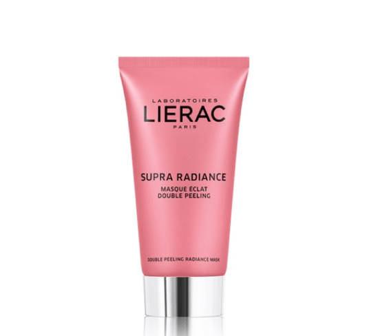 LIERAC SUPRA RADIANCE - Mask (*75ml) - Halsa