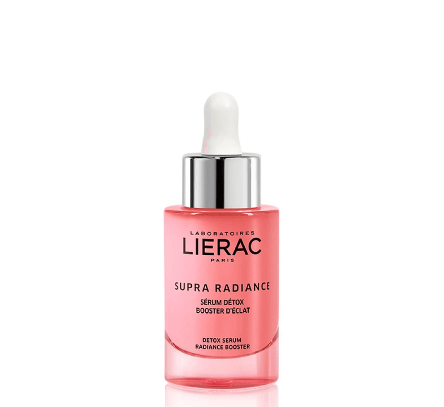 LIERAC Supra Radiance - Серум (*30мл)