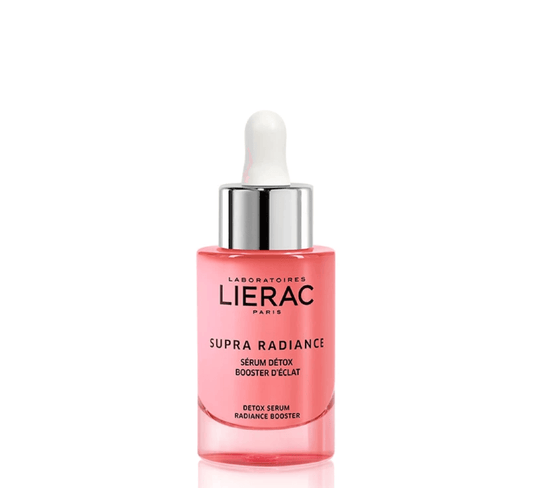 LIERAC Supra Radiance - Serum (*30ml) - Halsa