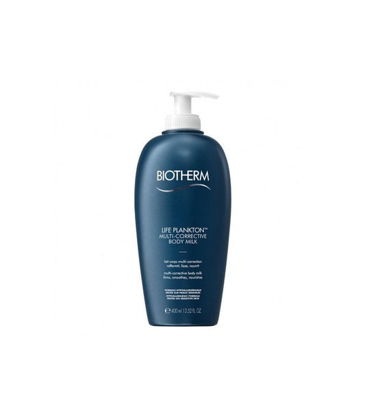 LIFE PLANKTON BODY MILK 400ML