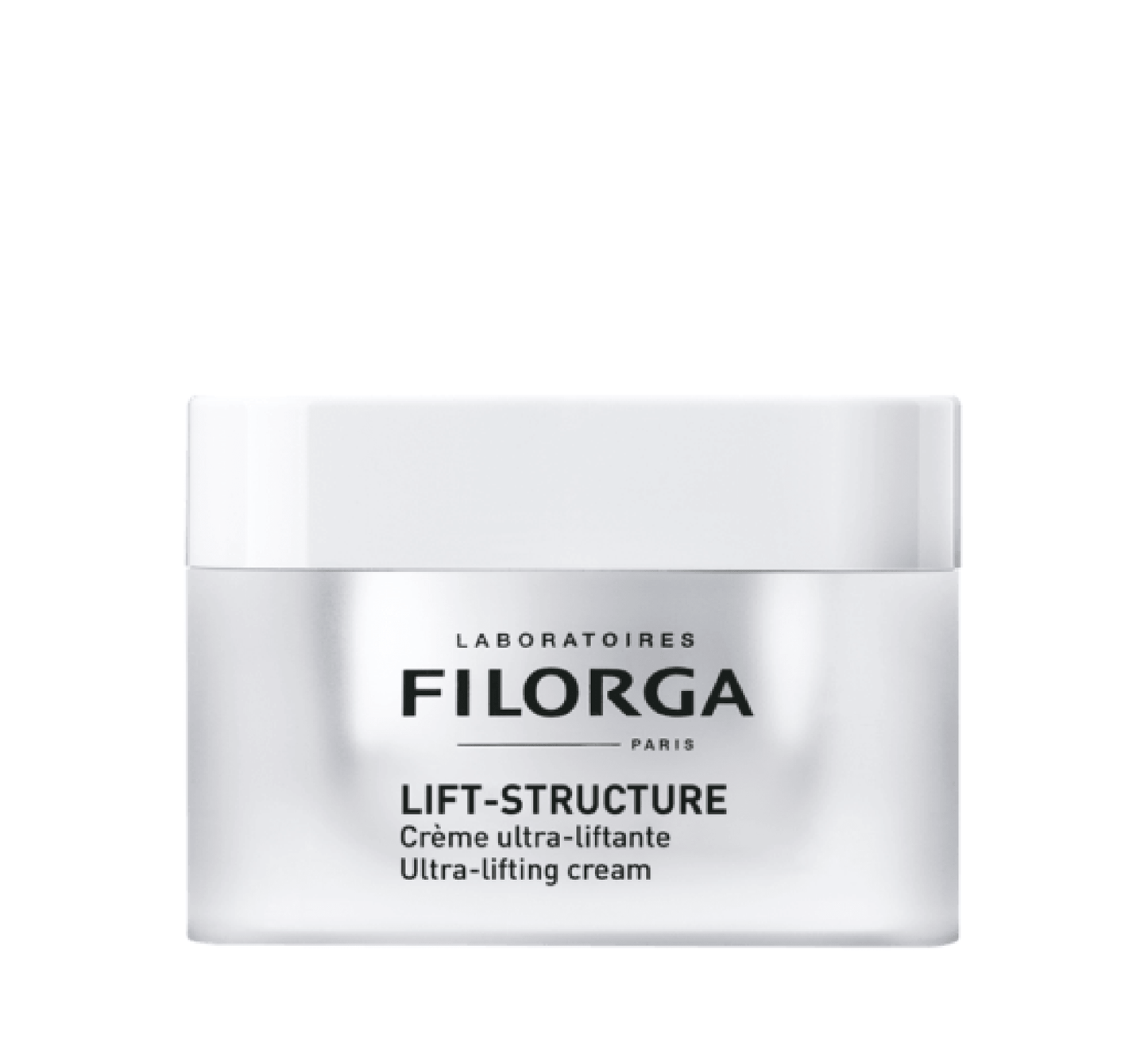 LIFT STRUCTURE Ultra-Lifting Cream - Halsa