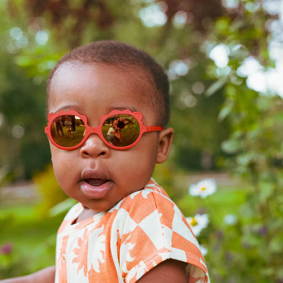 Lion Sienna Baby Sunglasses