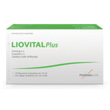 Liovital Plus - Halsa