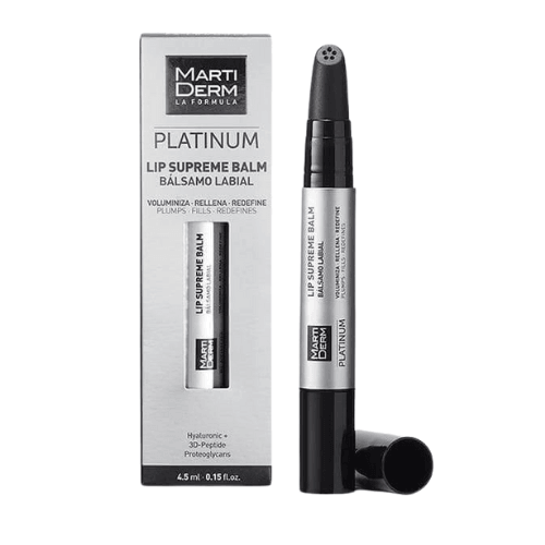 Balsam buzësh MARTIDERM LIP SUPREME