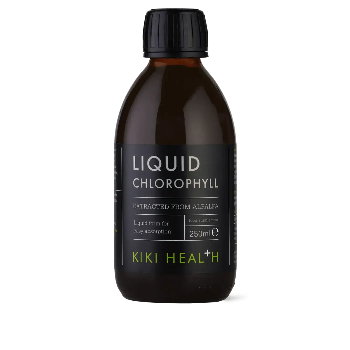 Liquid Chlorophyll
