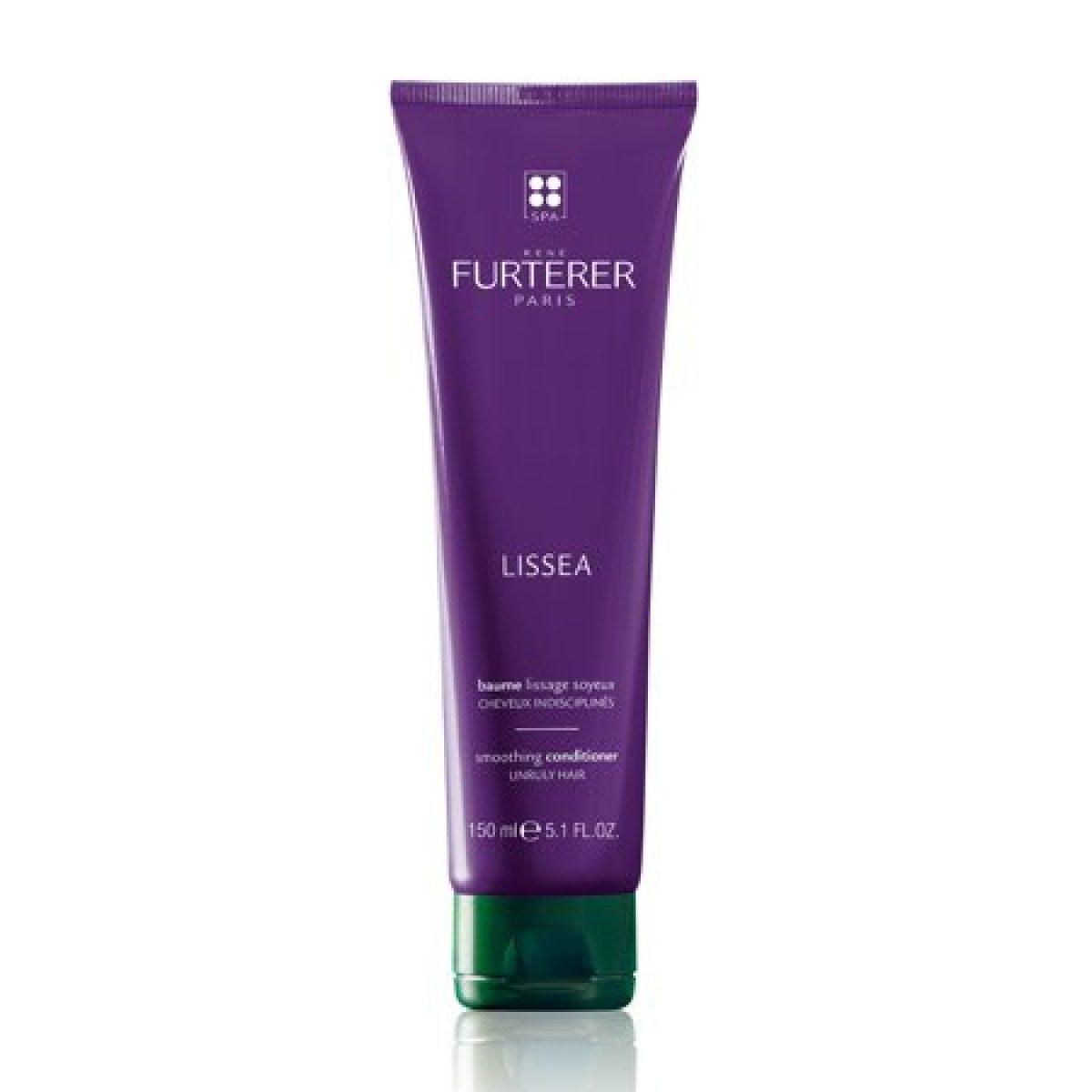 Lissea Smoothing Conditioner - Halsa