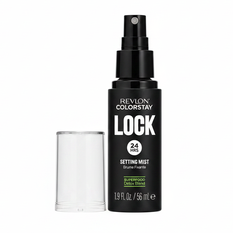 ColorStay™ Lock Setting Mist