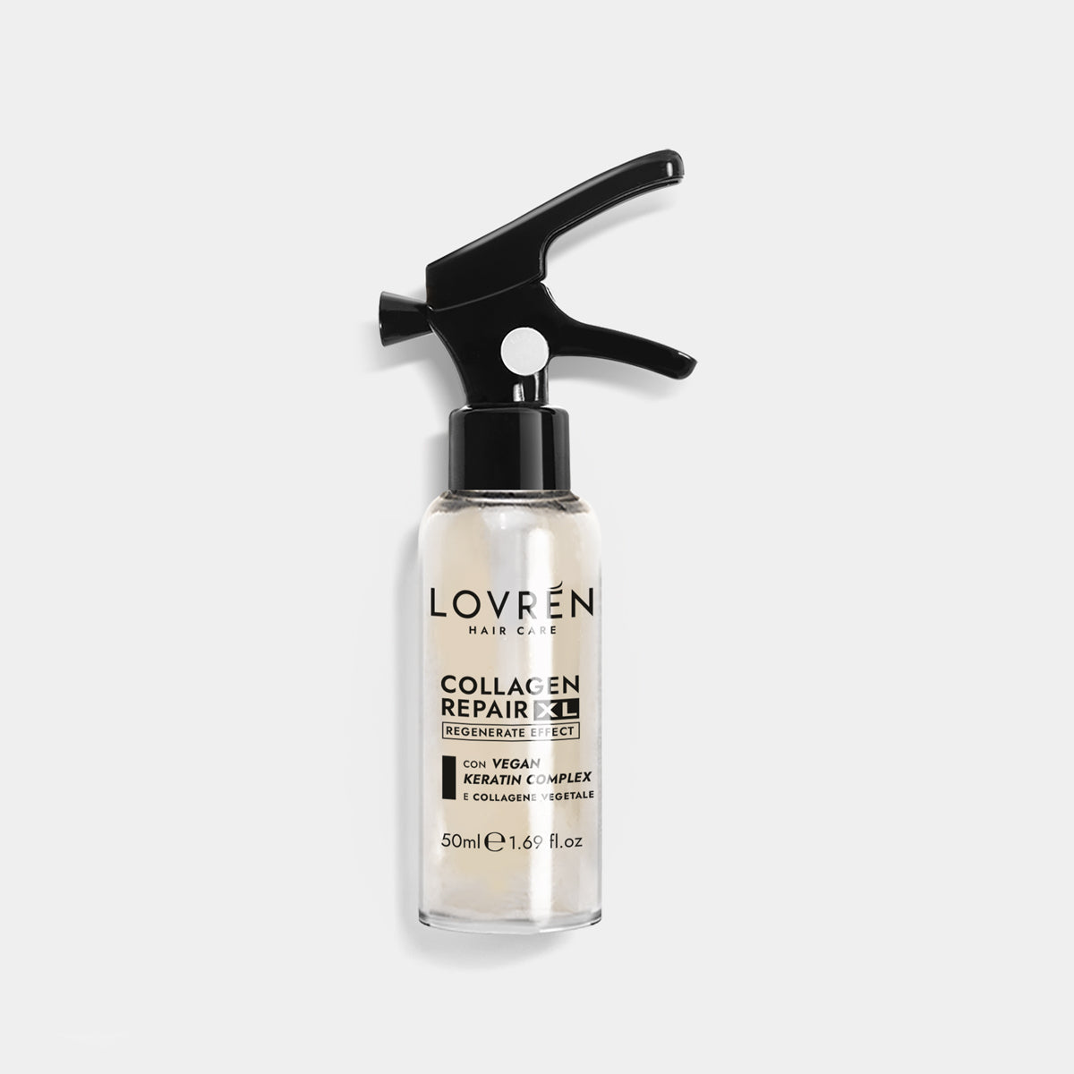 Collagen Repair Regenerate Effect