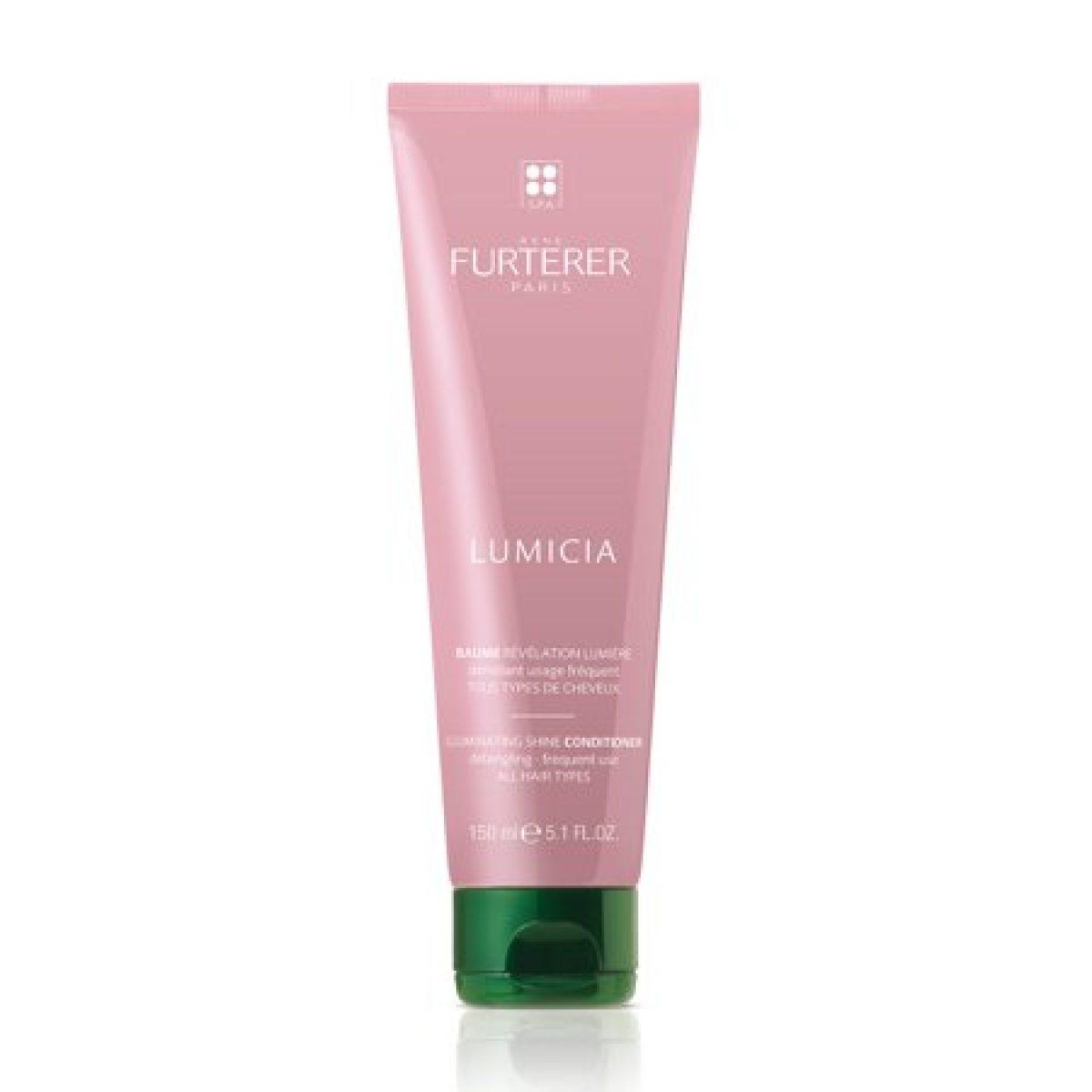Lumicia Illuminating Shine Conditioner - Halsa