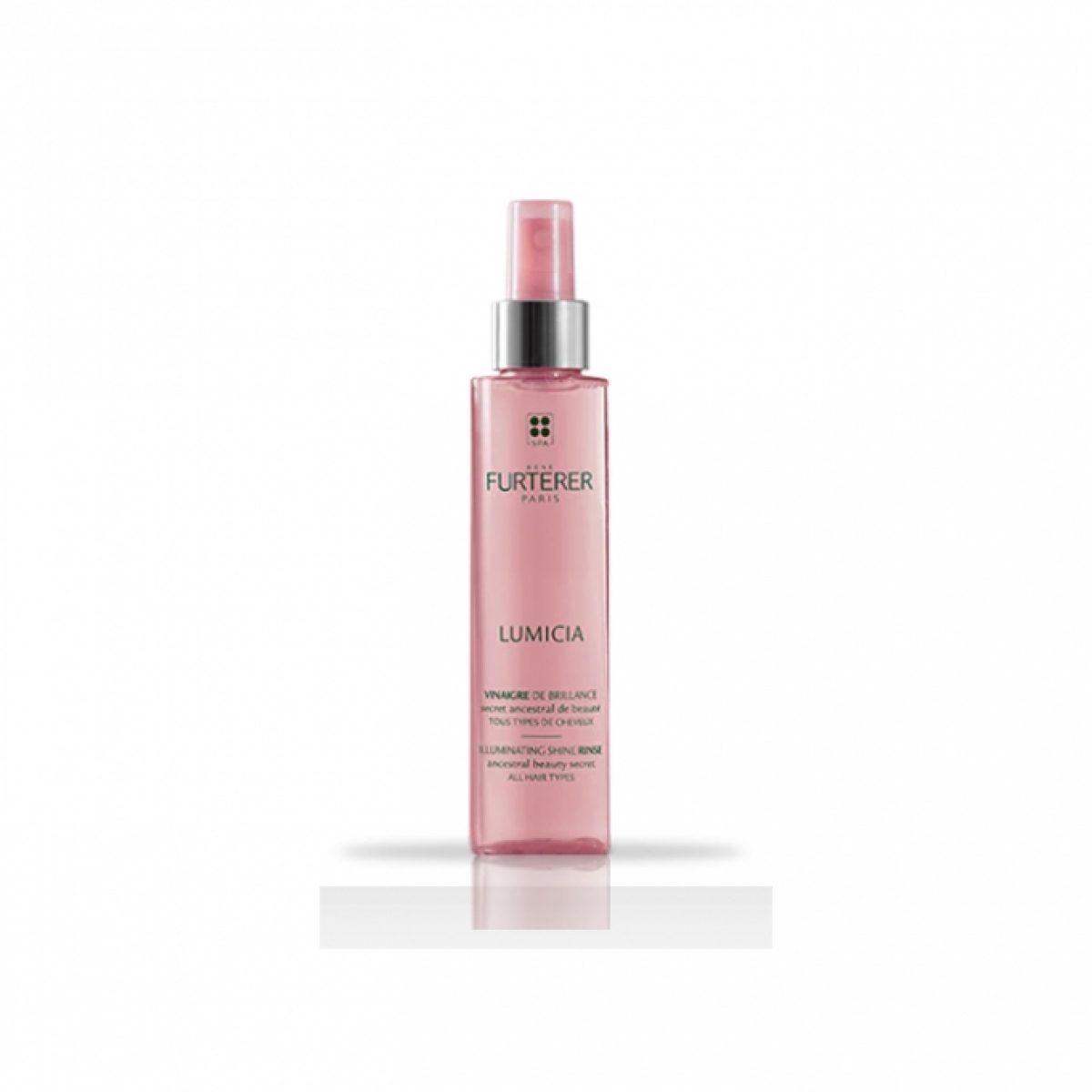 Lumicia Illuminating Shine Rinse - Halsa
