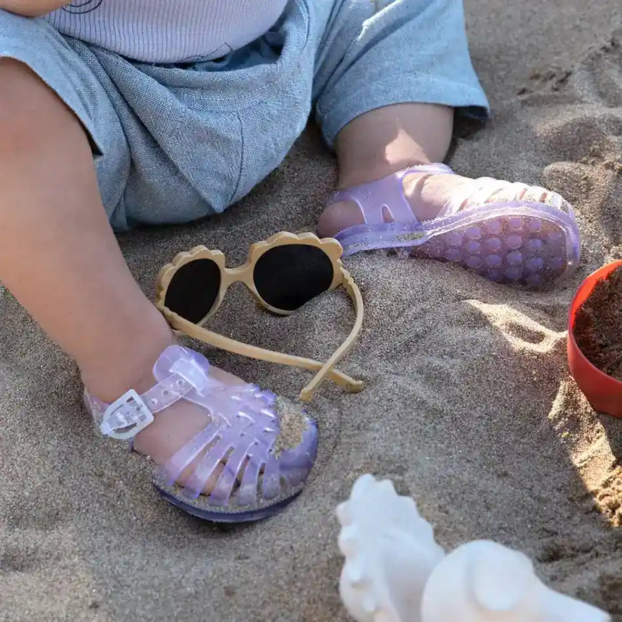 Lion Honey Baby Sunglasses