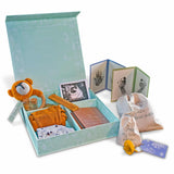 LUVION® Baby Memory Box Green