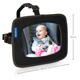 LUVION® Car Mirror