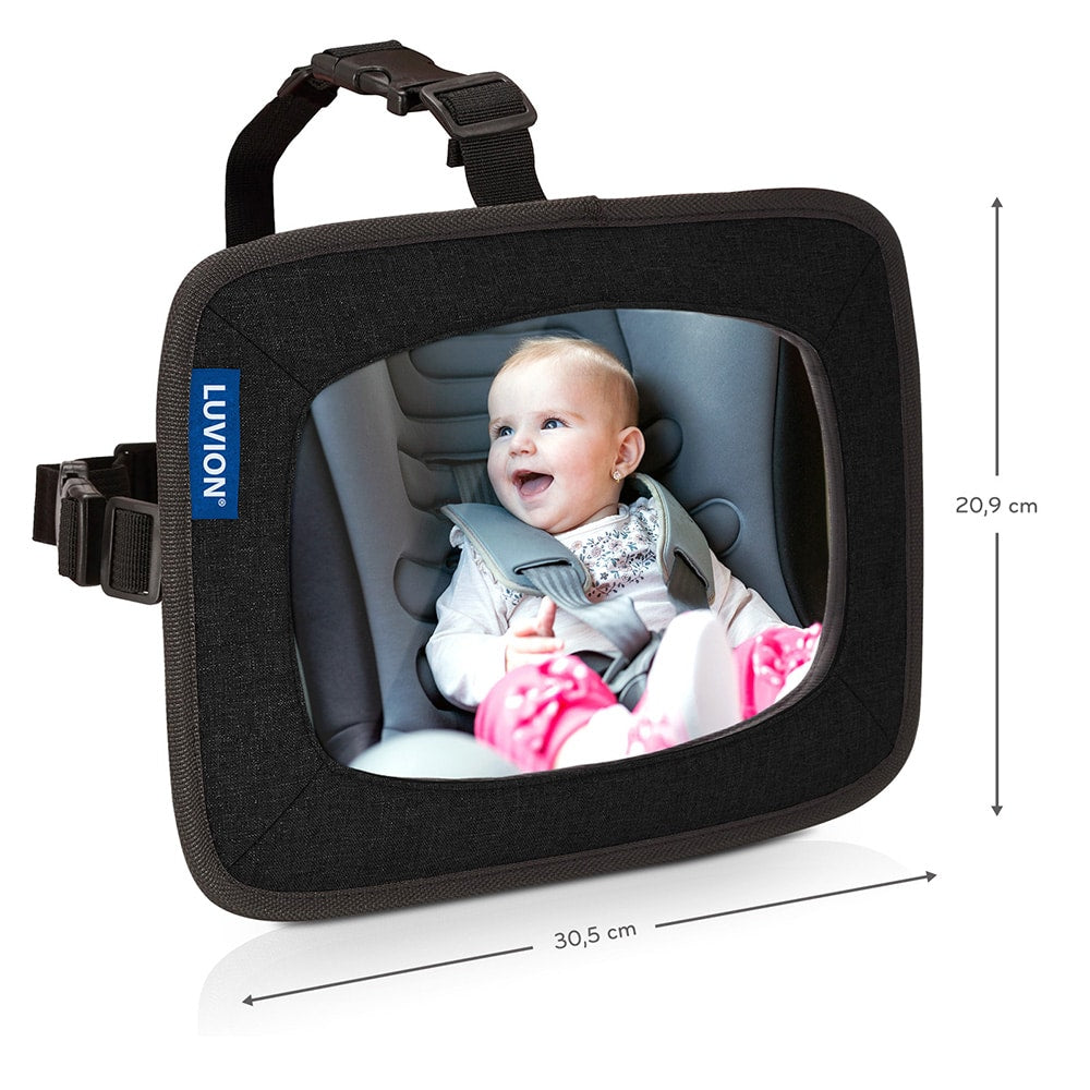LUVION® Car Mirror