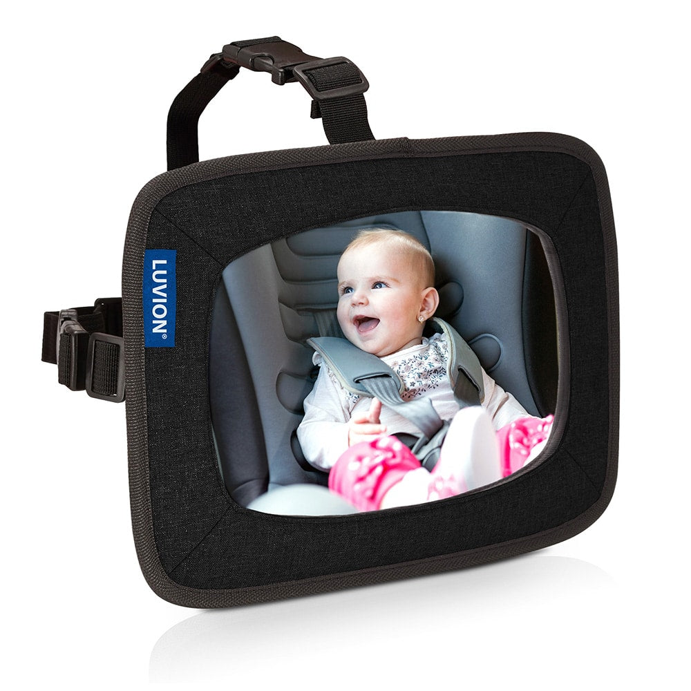 LUVION® Car Mirror