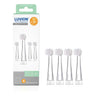 Brush Heads LUVION® Baby Toothbrush (3-18 months)