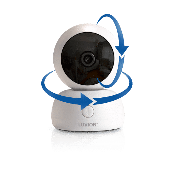 LUVION® Smart Optics White Edition