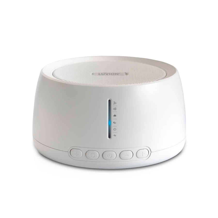 LUVION® White Noise Pro