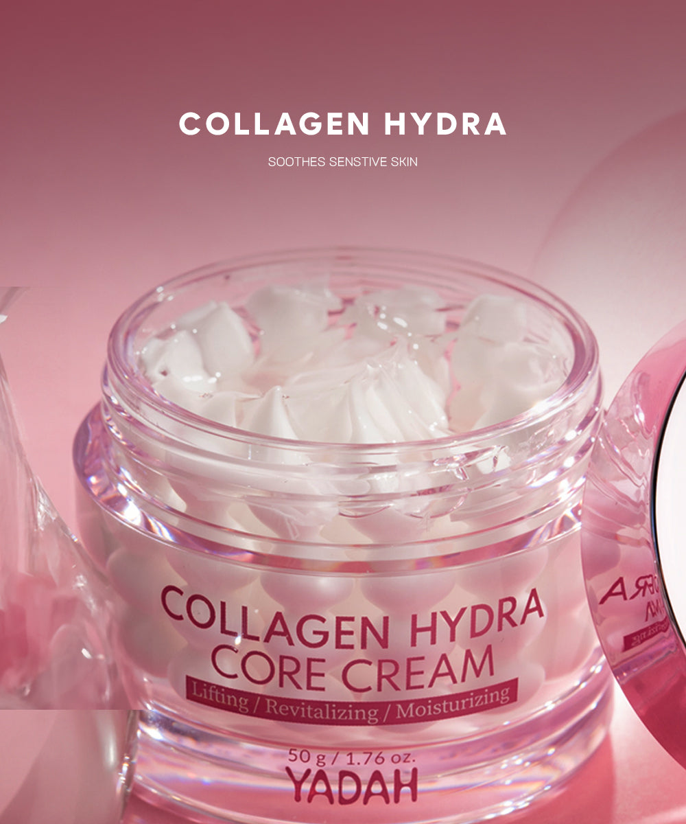 COLLAGEN HYDRA CORE CREAM