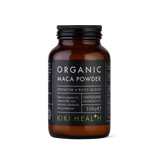 Maca Powder, Organic - 100g