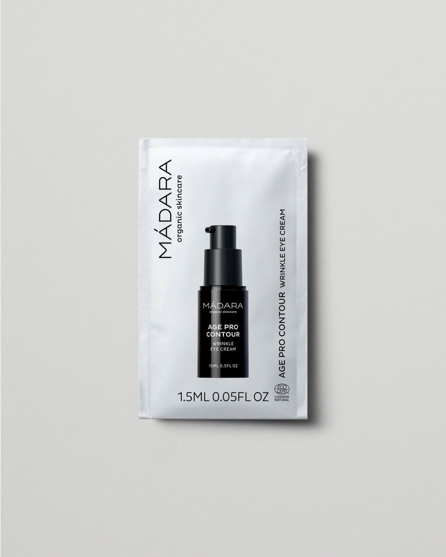 Contour Wrinkle Eye Cream