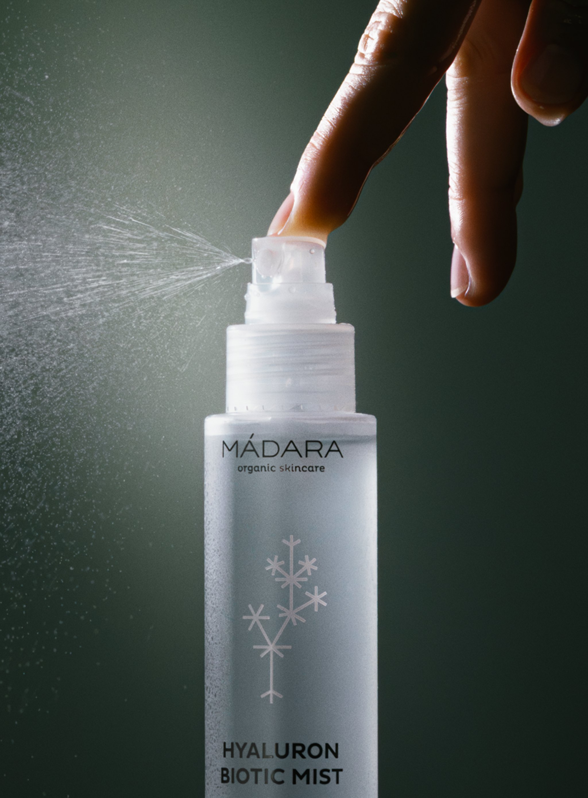 Hyaluron Biotic Mist