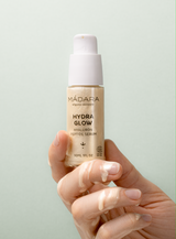 Hydra Glow Hyaluron Peptide Serum