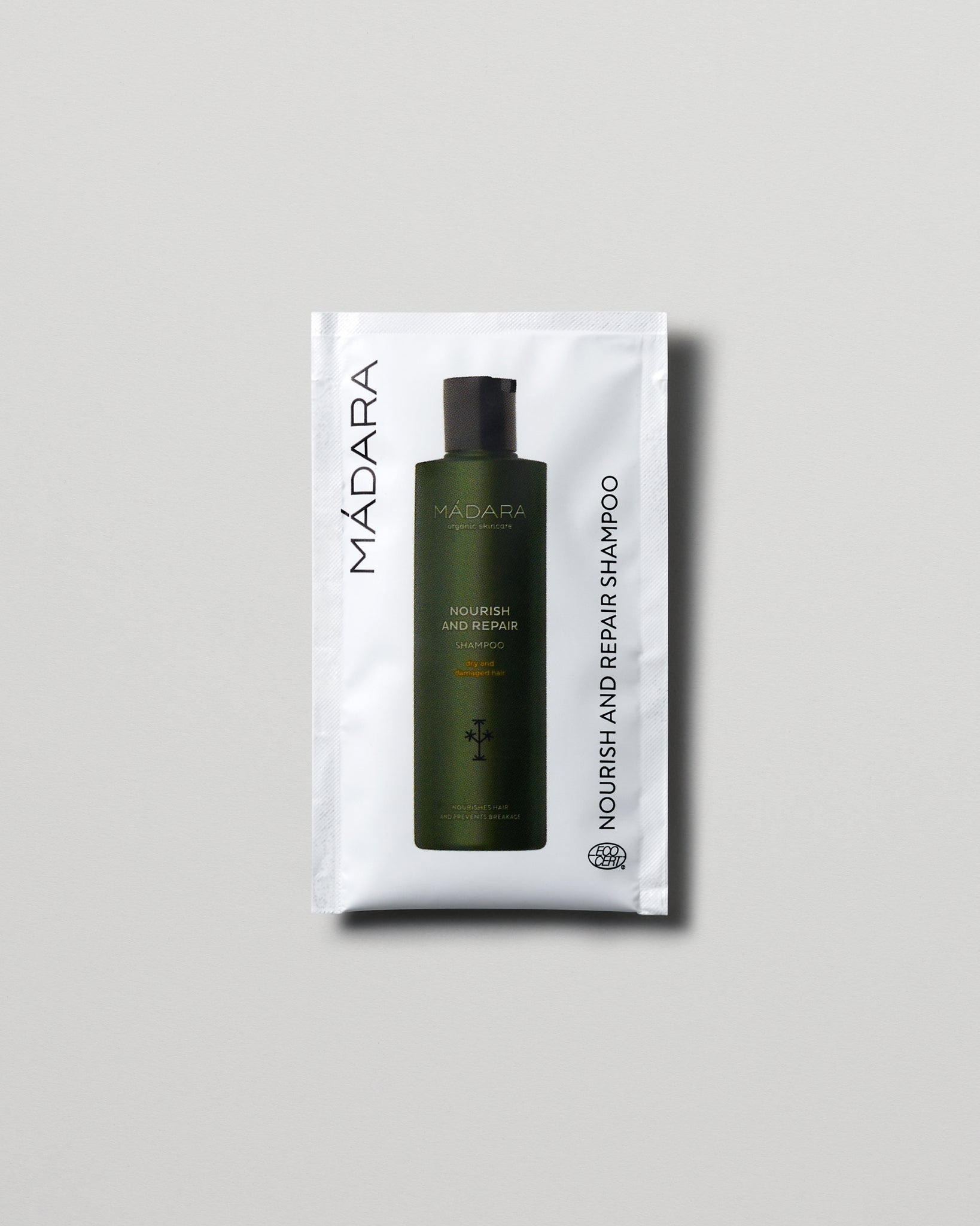 Nourish and Repair Shampoo