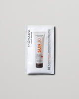SPF30 Plant Stem Cell Antioxidant Body Sunscreen