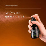 Magnesium Oil - 125ml