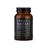 Maitake Extract, Organic - 60 Vegicaps