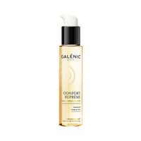 Make-Up Remover Oil - Halsa