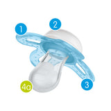 Welcome to the World Gift Set