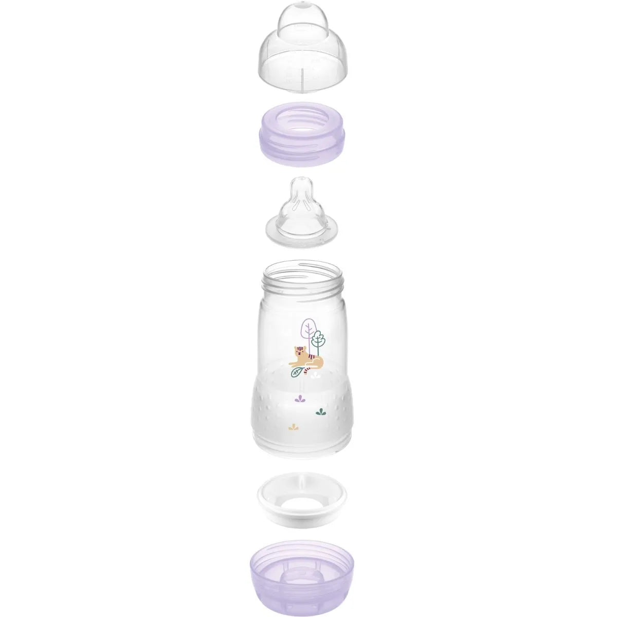 Easy Start™ Anti-Colic 160ml Biberon