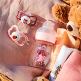 Feel Good 170ml Forest – Biberon Qelqi