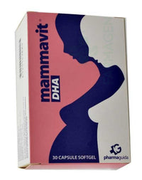 Mammavit DHA * 30
