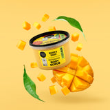 MANGO BODY SCRUB REPAIRING
