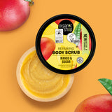 MANGO BODY SCRUB REPAIRING