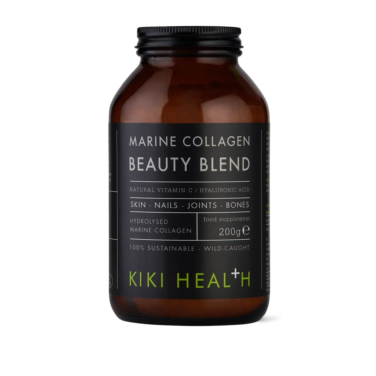 Collagen Beauty Blend, Marine - Powder