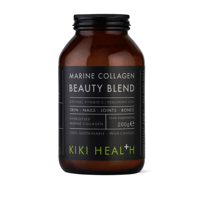 Collagen Beauty Blend, Marine - Powder
