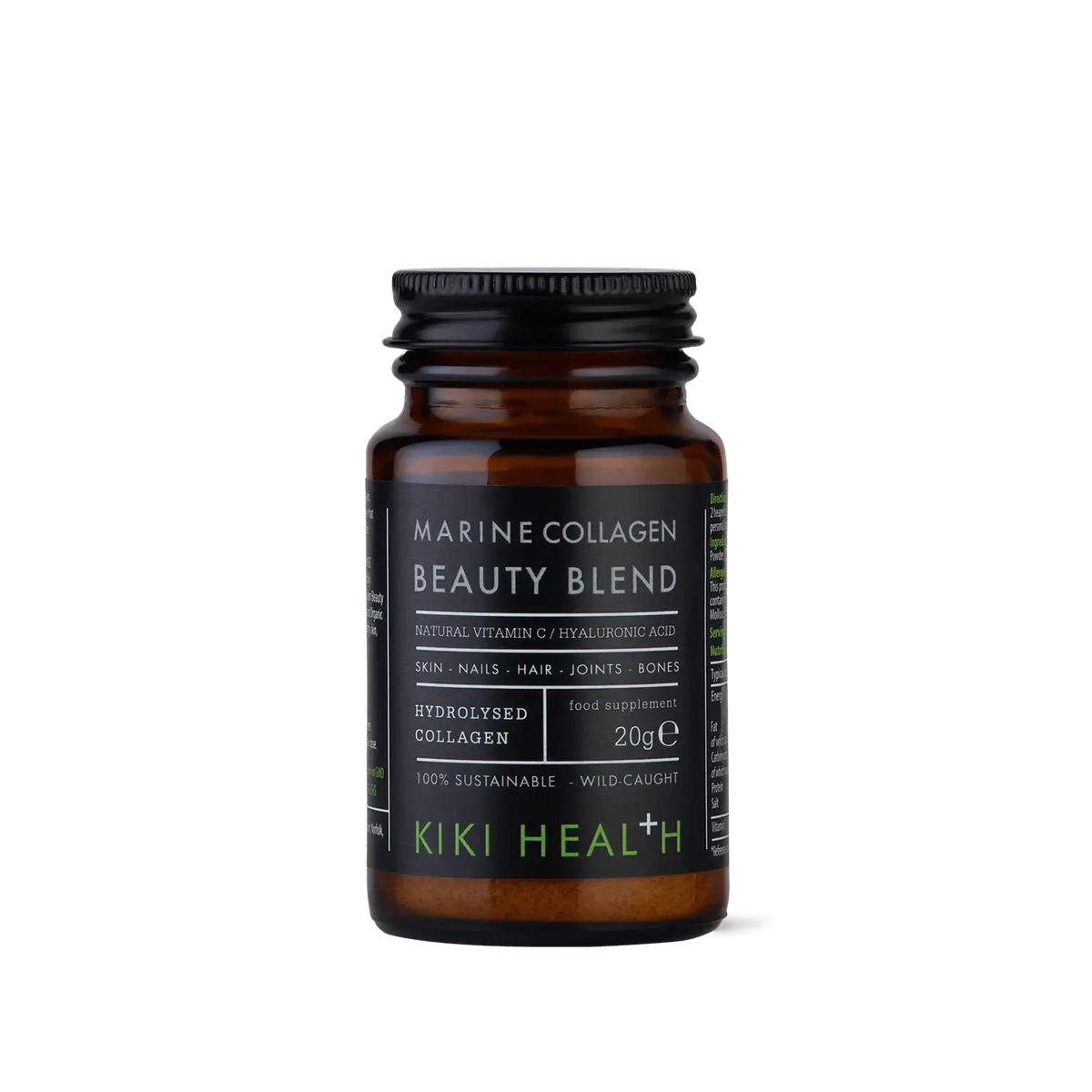 Collagen Beauty Blend, Marine - Powder