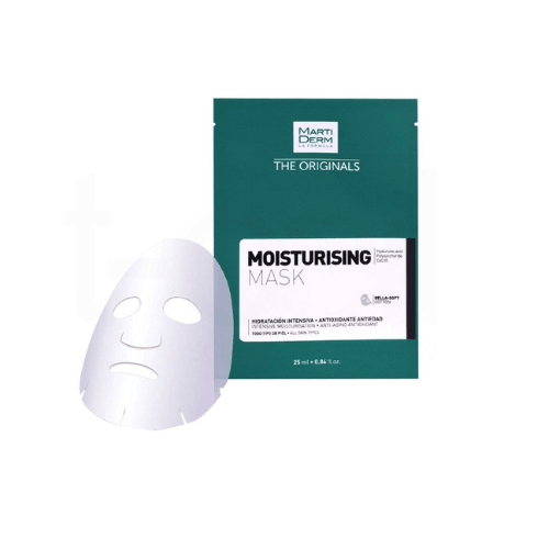 MARTIDERM MOISTURISING MASK